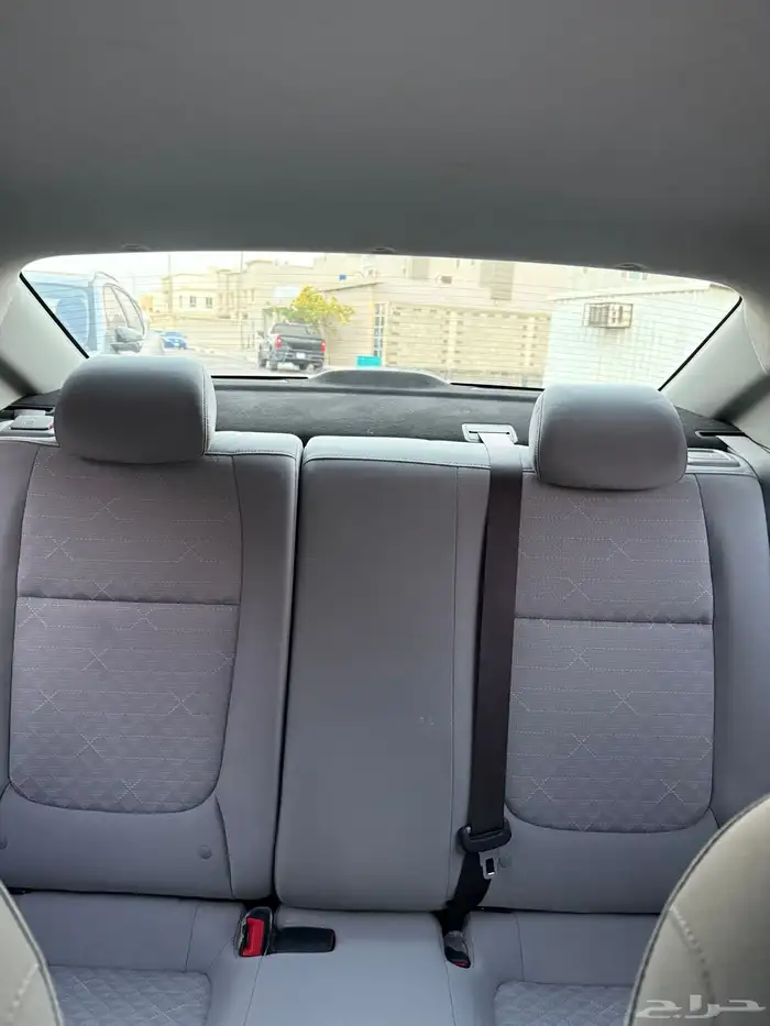 كيا ريو 2019 14