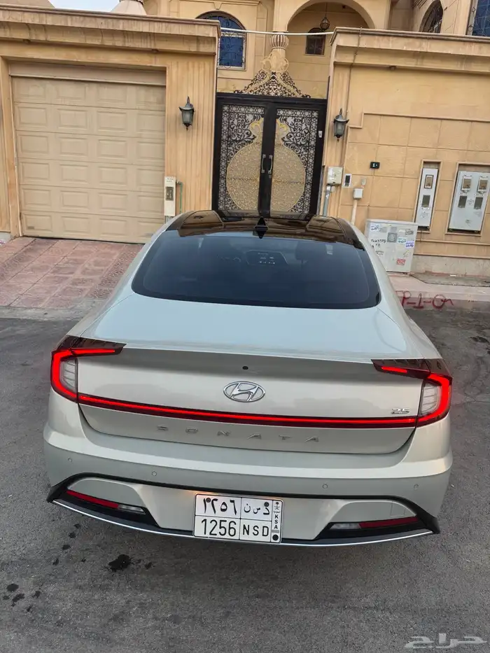 سوناتا 2022 فل 3