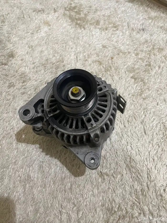 دينمو كامري شغال اصلي   دينسو   استخدام شهر 2