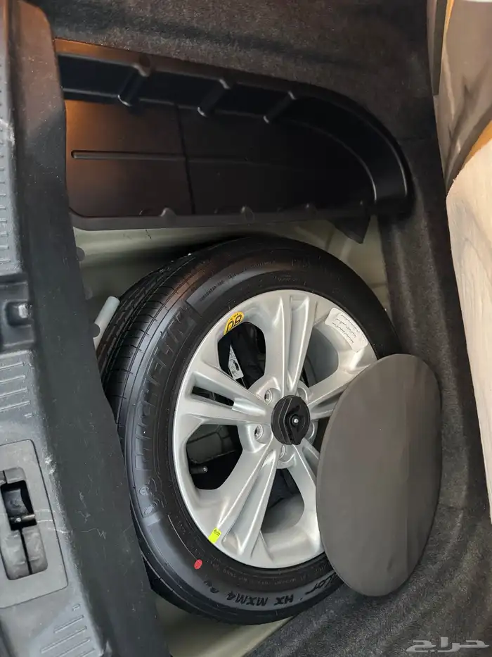 تورس 2017 نص فل سعودي 6 سلندر ممشى قليل 56