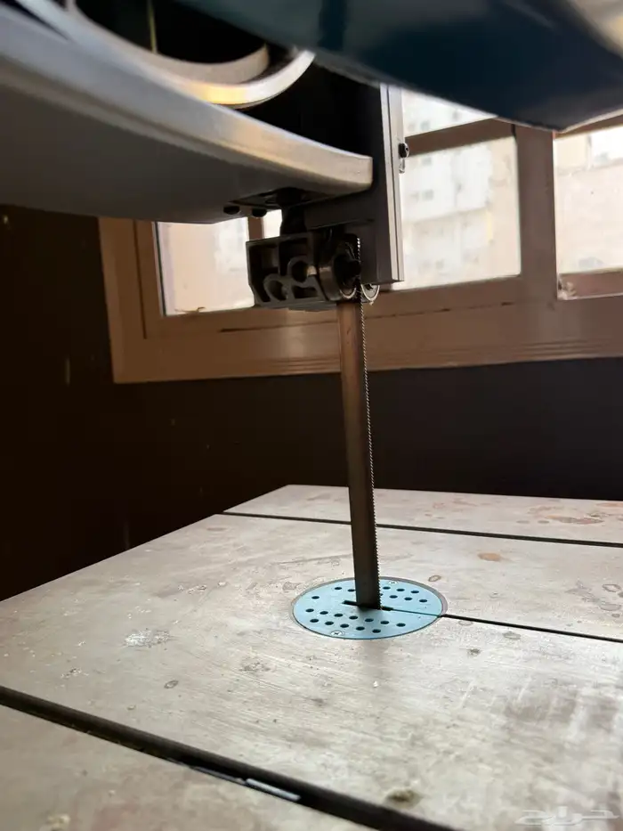 منشار شريطي ماكيتا Makita Bandsaw 5