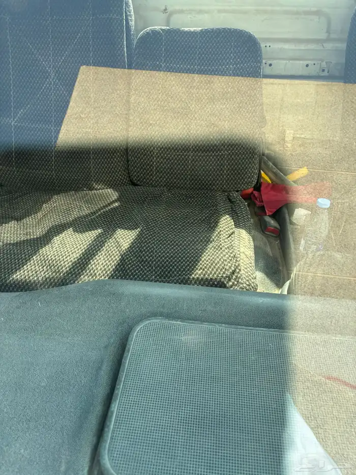 للبيع ايسوزو دينا موديل 2005 حد 30 الف نهائي 7