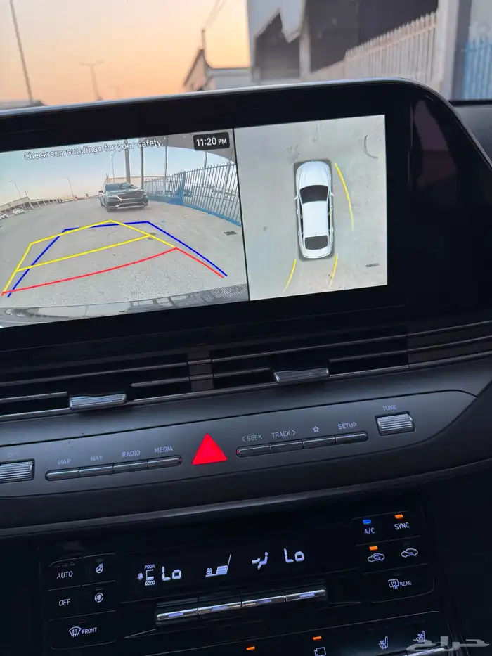 ازيرا 2020 بنزين 32