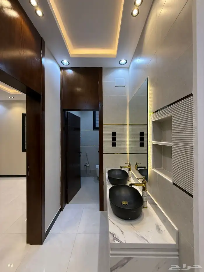 للبيع روف علوي بدرج خارجى بالموسى الشرقى بمدينه خميس مشيط 5