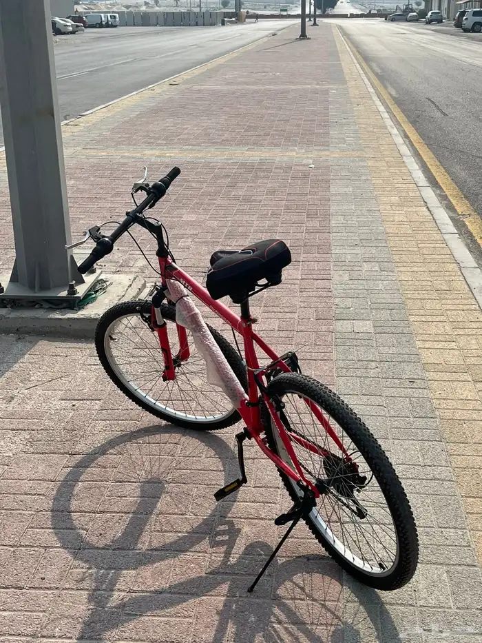 سيكل رياضي كبير 4