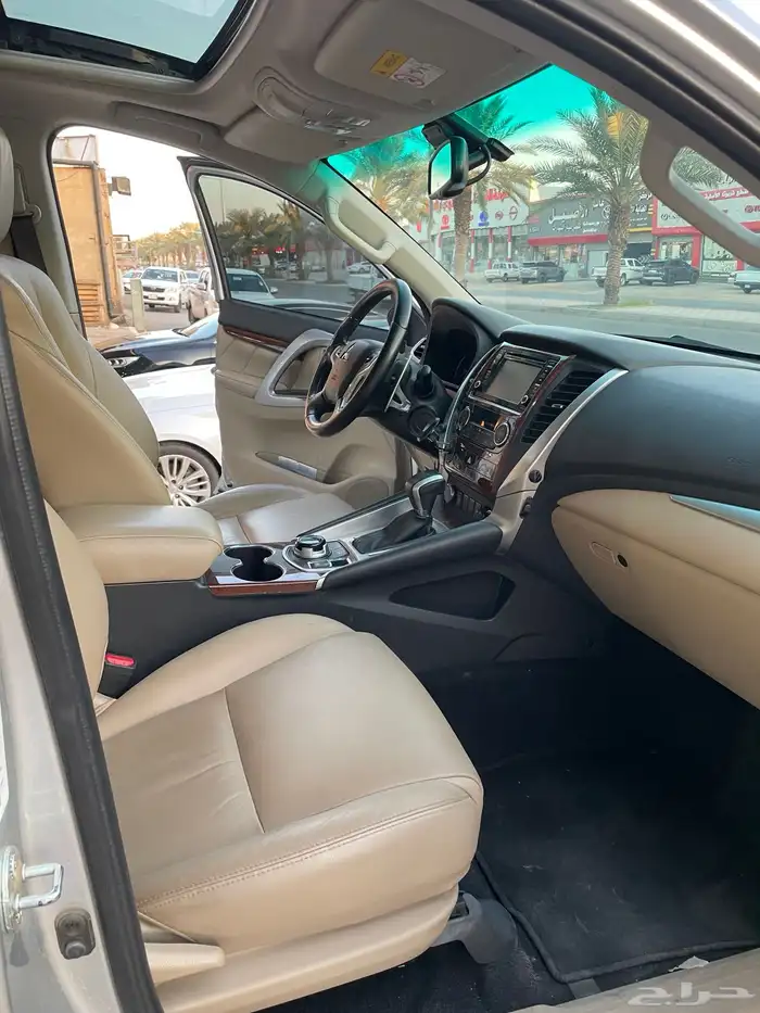 مونتيرو سبورت 2018 فل كامل 8