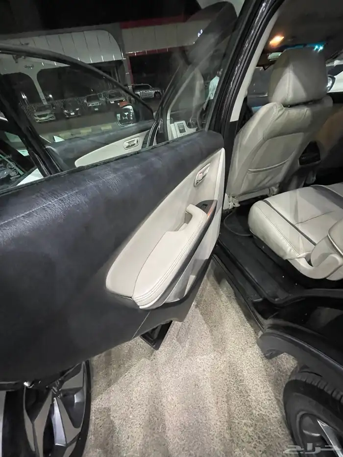 مازدا CX9 2011 26