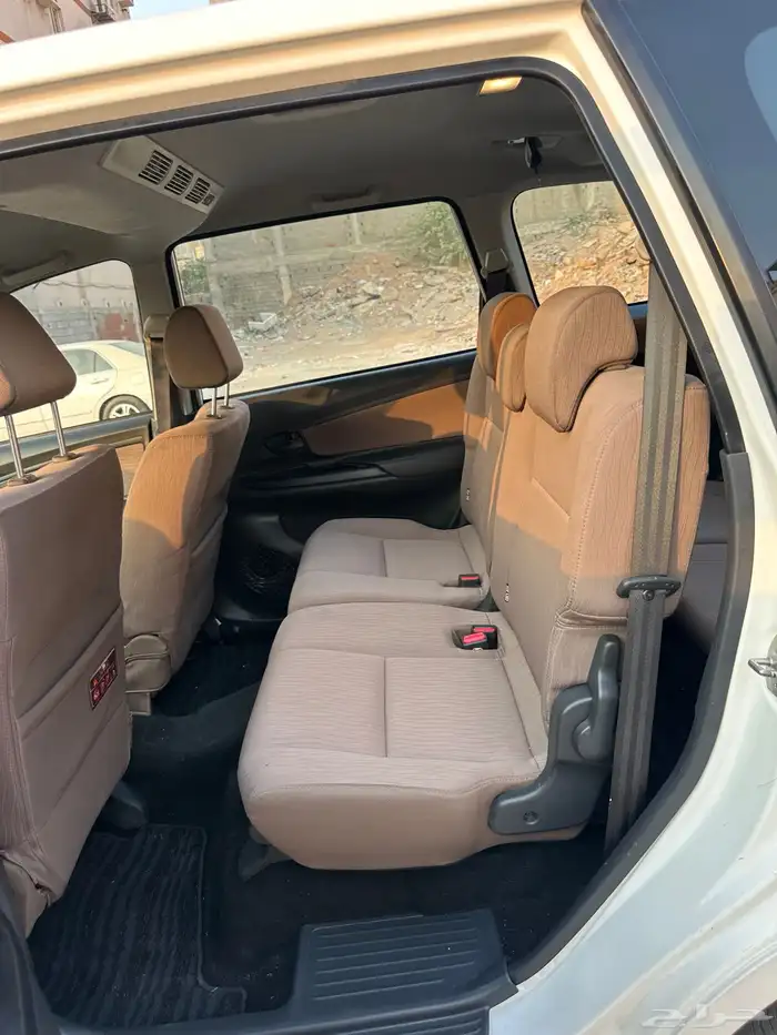 افانزا 2017 مخزنه عداد 20 الف 10