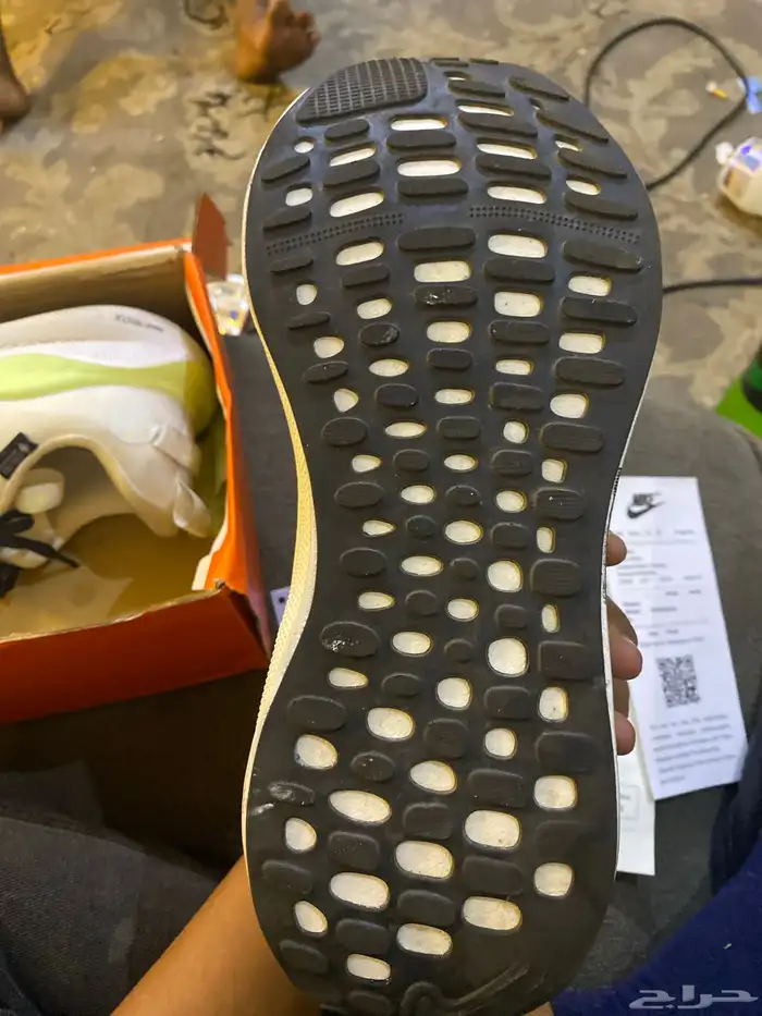 حذيان رياضه نايك 2