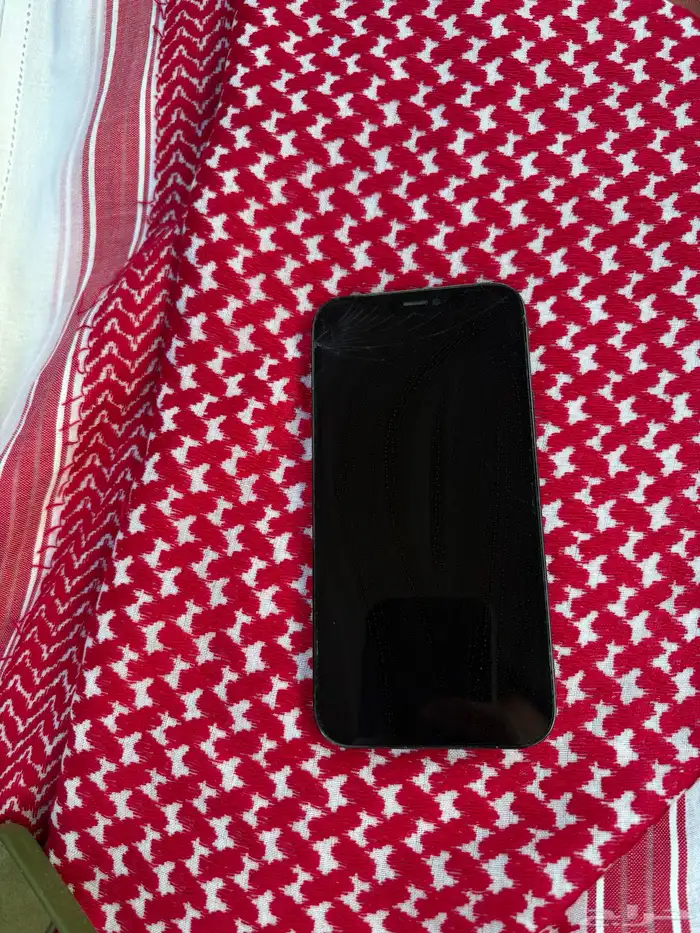 جوال ايفون 12 برو 1