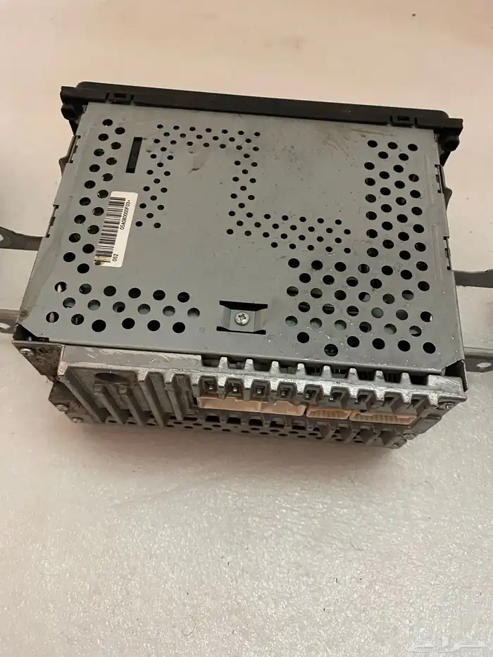 مسجل كورلا من 2008 الى 2013 1