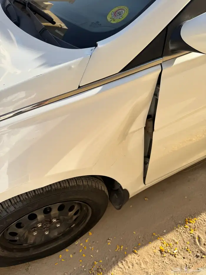 سوناتا 2011 للبيع 3