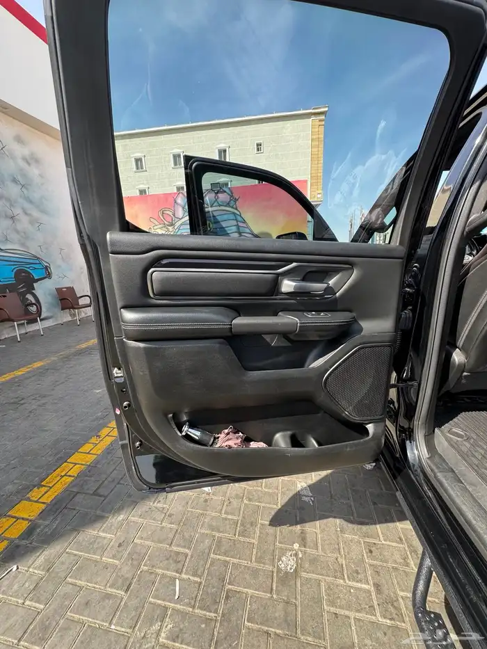 رام ريبيل 2020 قمه النظافه 12