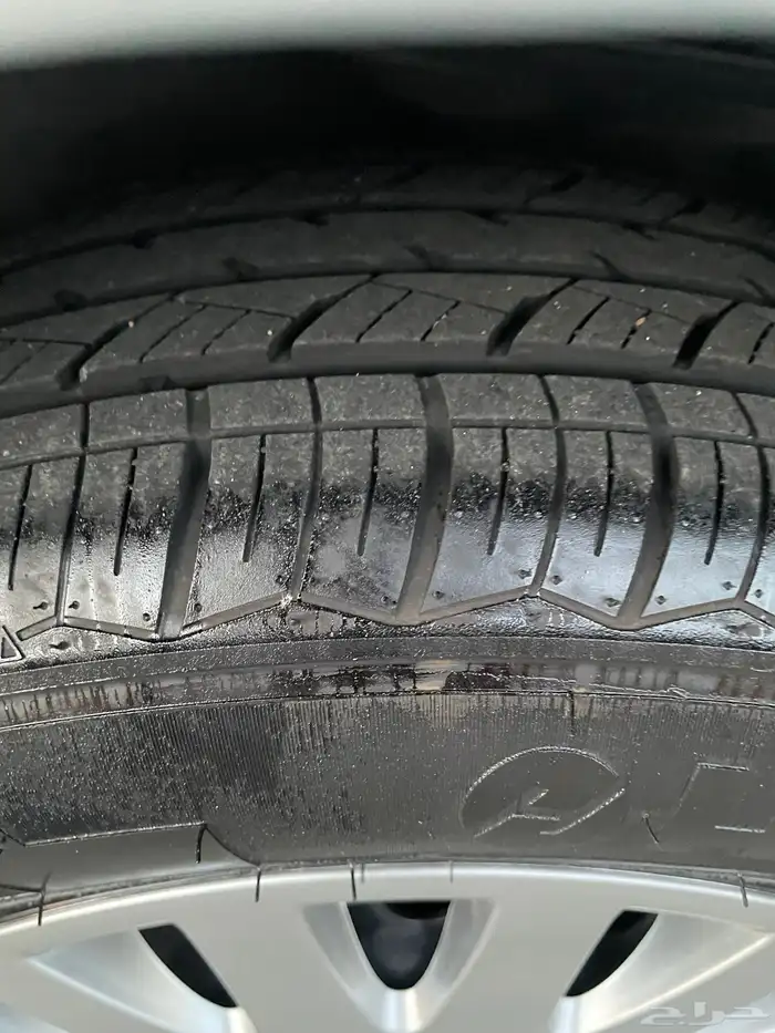 كامري 2006 نظيفة 15