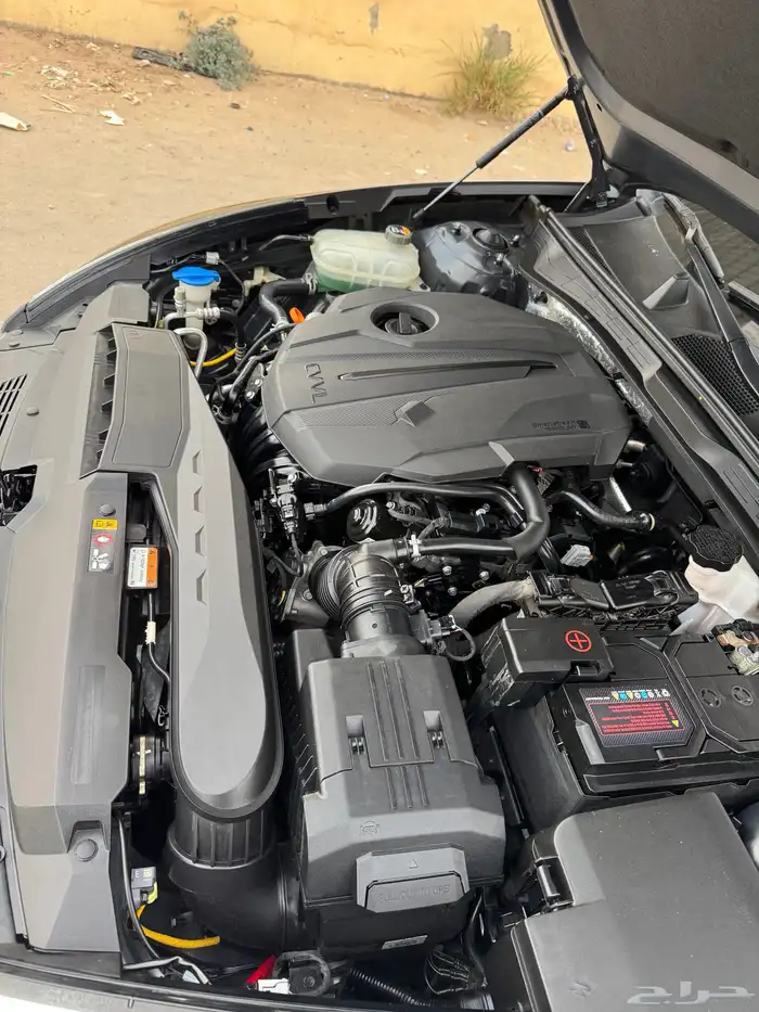 سوناتا 2020 بنزين 30