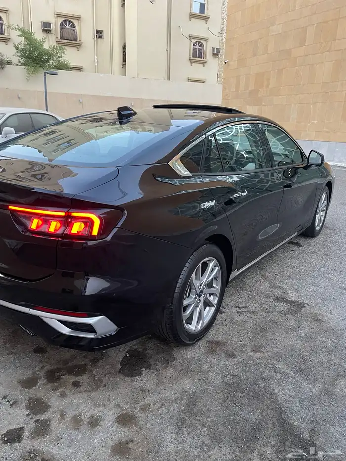 فورد توروس ترند 2023 سعودي البيع 76000 الف 63