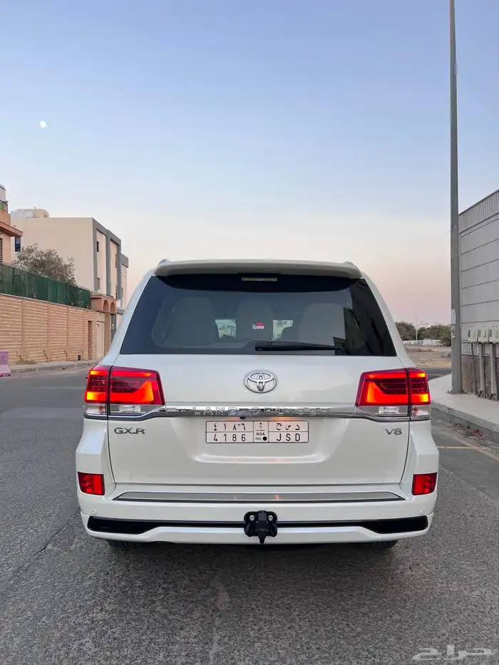 GXR-3 فل كامل 2018 4