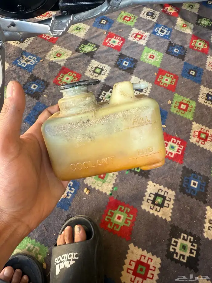 للبيع قطع غيار بانشي 3