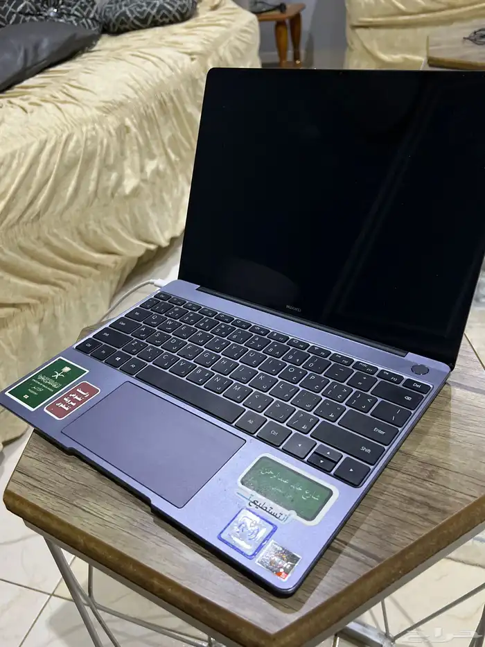لابتوب هواوي Mate Book D15 للبيع 0