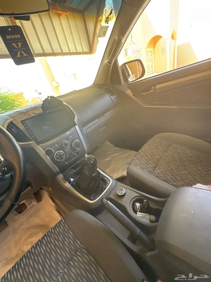 شفر كولو رادو 3