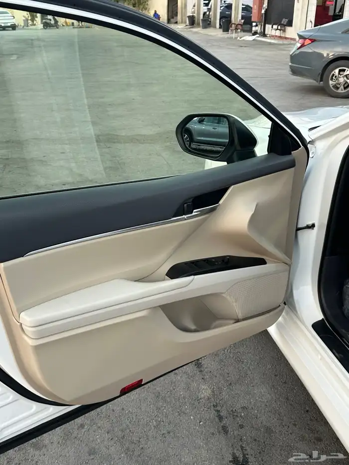 كامري  ستاندر وكالة 9