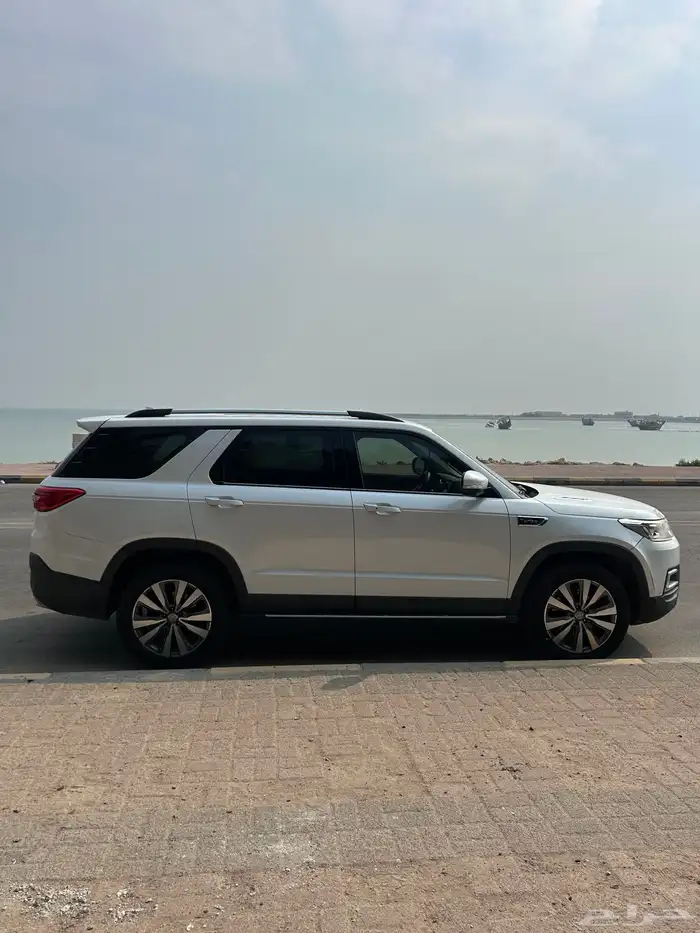 جيب شانجان 2019 للبيع 1