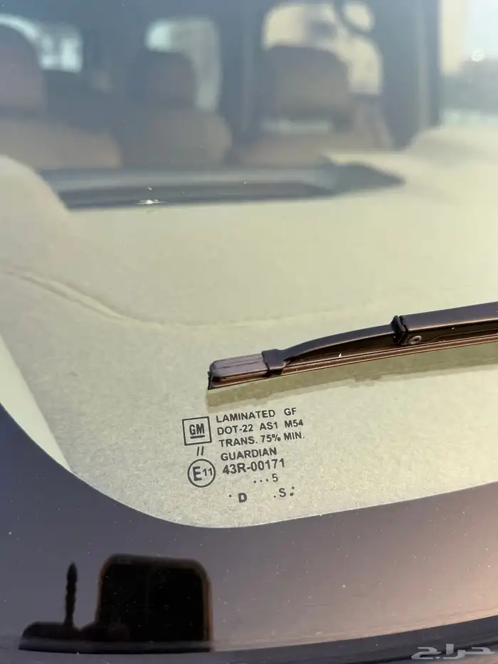 كاديلاك اسكاليد 2005 قمه النضافه 24