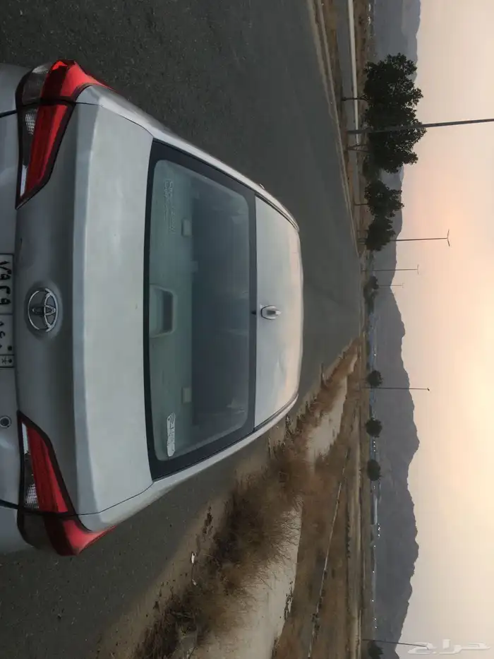 للبيع يارس 2019 3