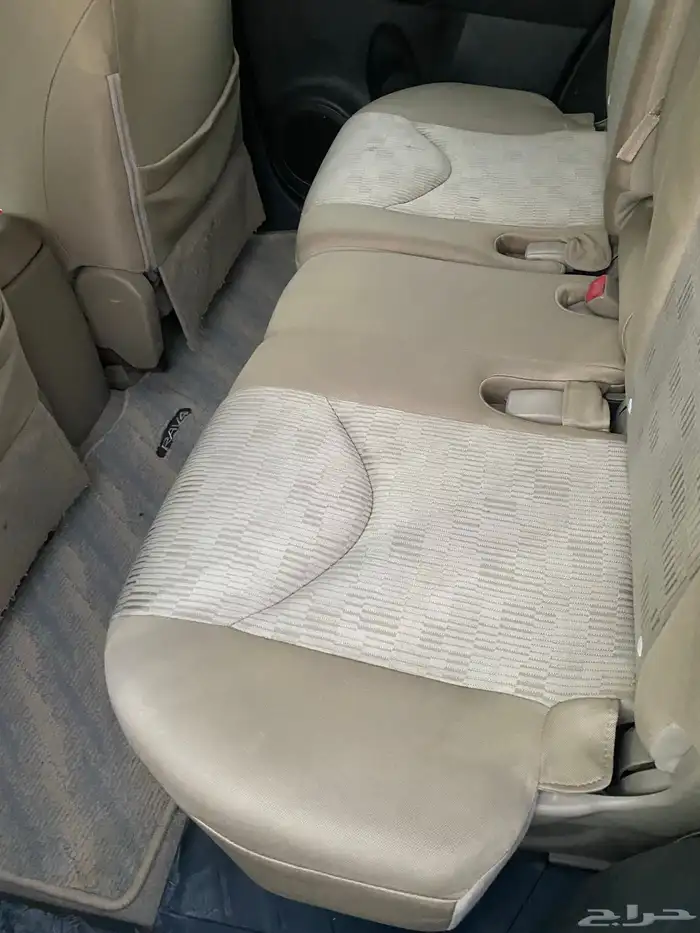 للبيع راف فور 2009 5