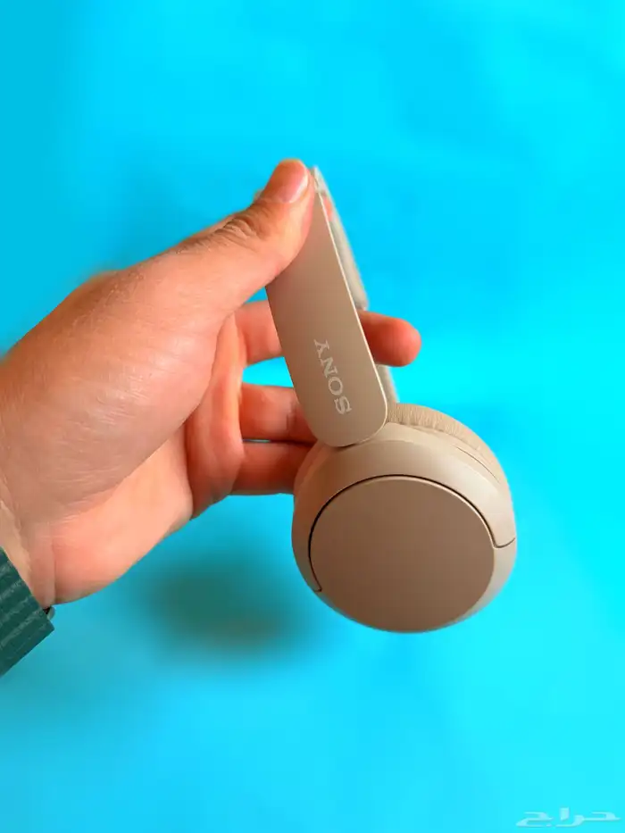 سماعة سوني اصلية 6