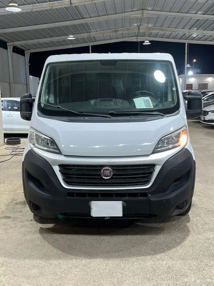 باص 2020 بضاعه ديزل قير عادي 0