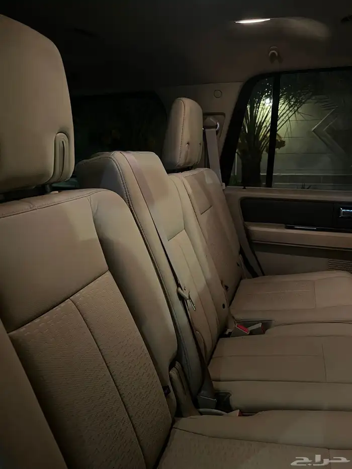 فورد اكسبيدشن قصير 2014 8