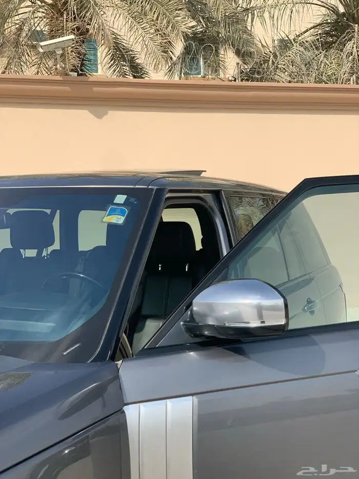 Range Rover vogue 23