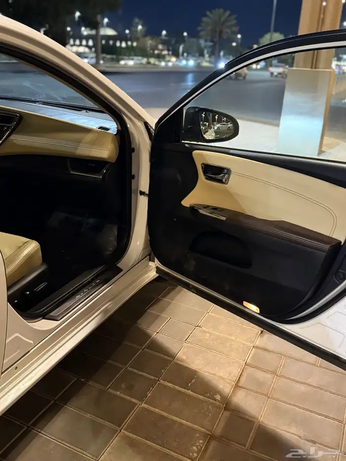 افالون 2015 فل كامل للبيع 12