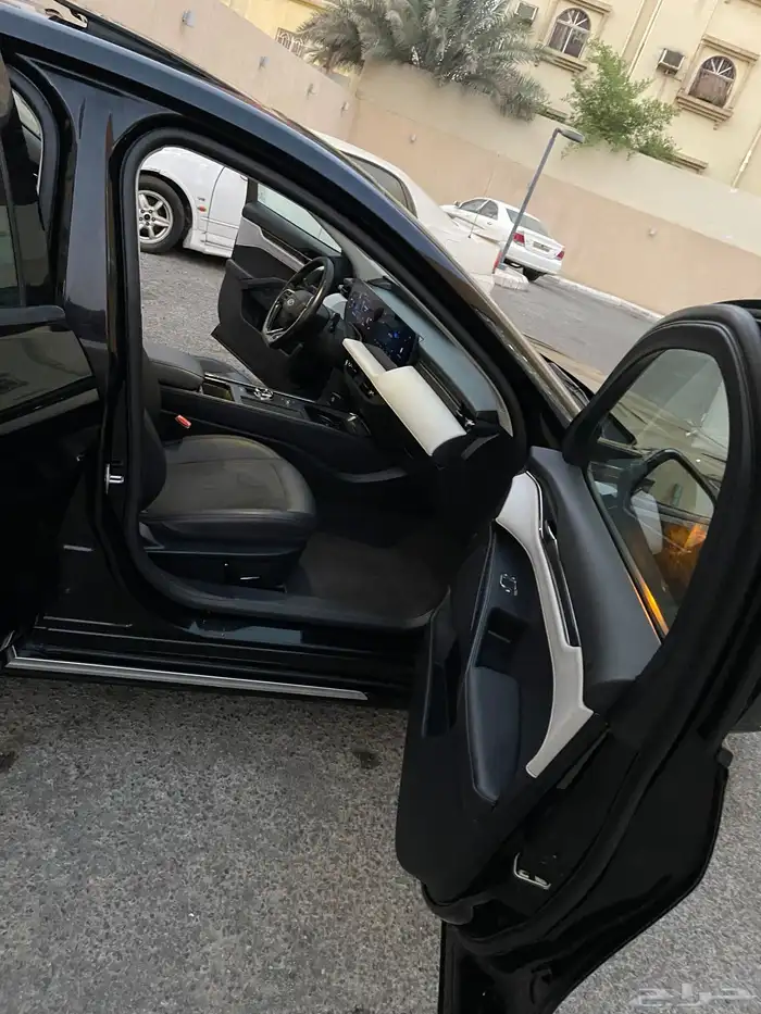 فورد توروس ترند 2023 سعودي البيع 76000 الف 51