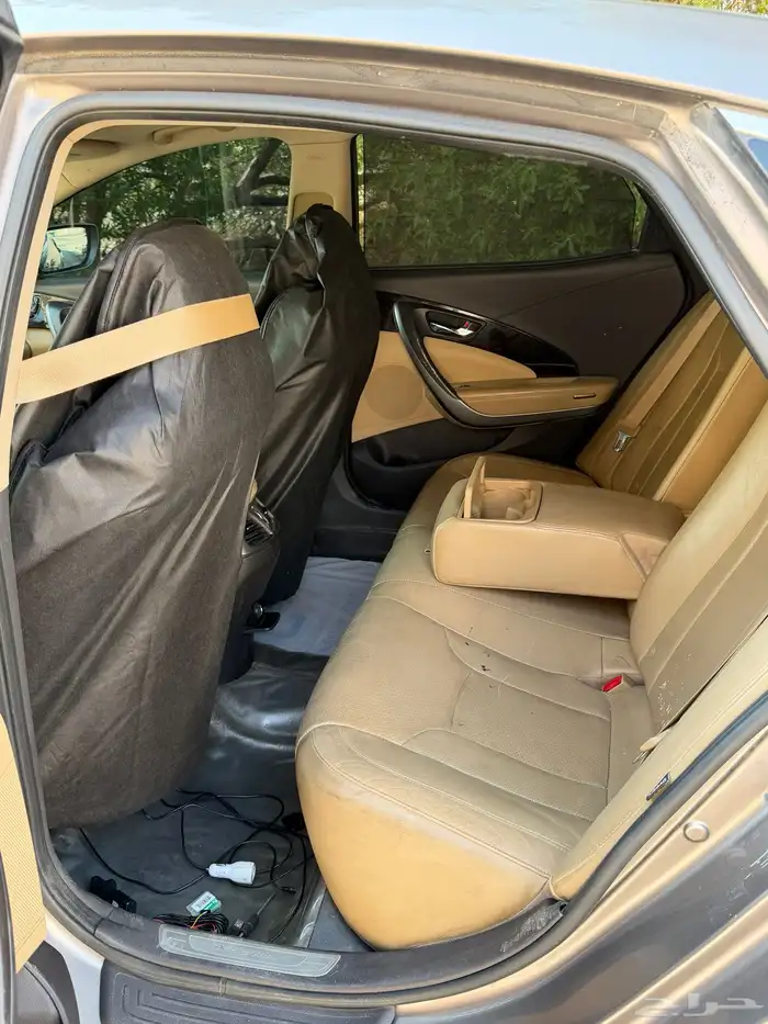 ازيرا 2012 نظيفه 7