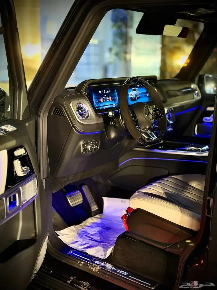 تاجير سيارات فخمة 1