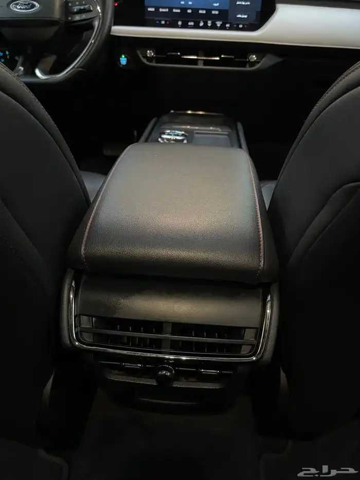 فورد توروس ترند 2023 سعودي البيع 76000 الف 21