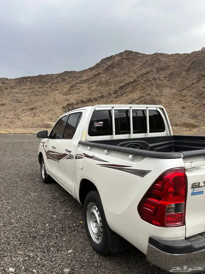 هايلكس 2018 11