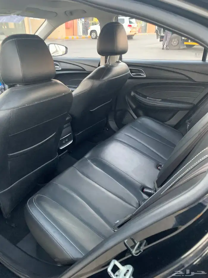 للبيع MG 5 وارد الوكيل منوة المستخدم 17