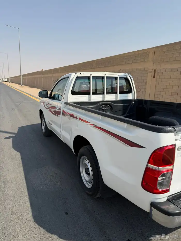 هايلكس 2015 بلد 20