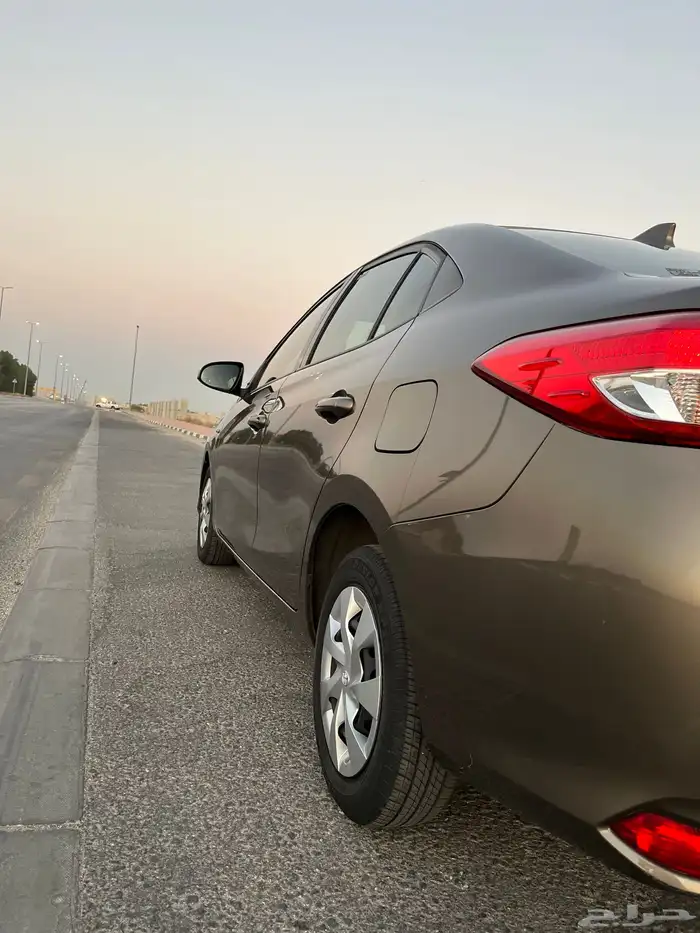 يارس 2019 للبيع 0