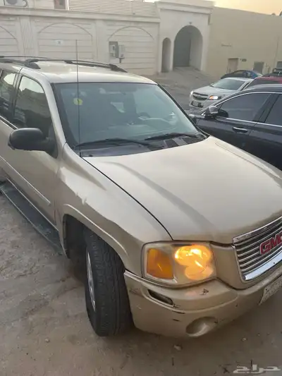 جمس انفوي 2007 للبيع index