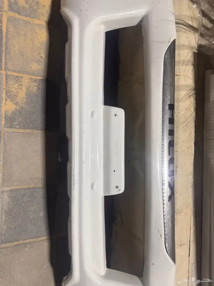 الدعامية هايلوكس 0