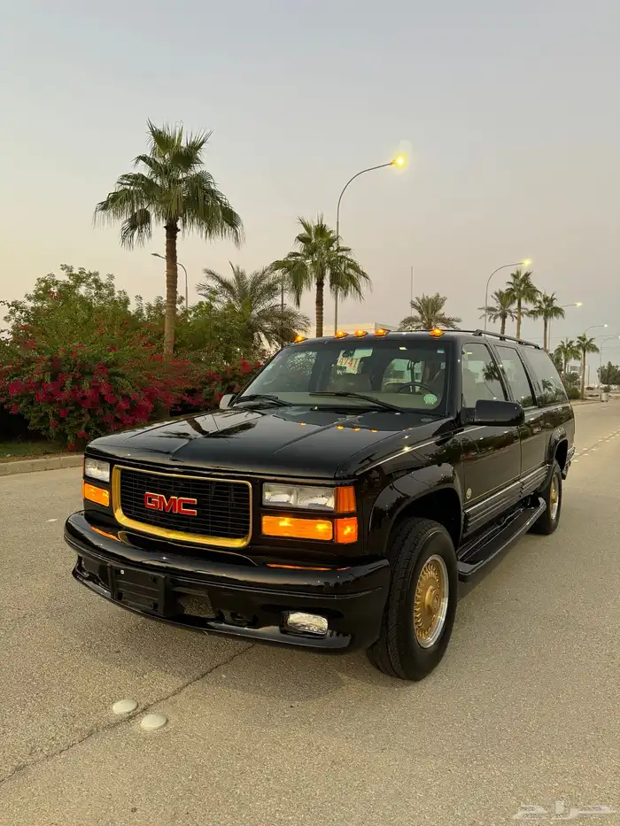 جمس اصدار 50 عام الذهبي 94