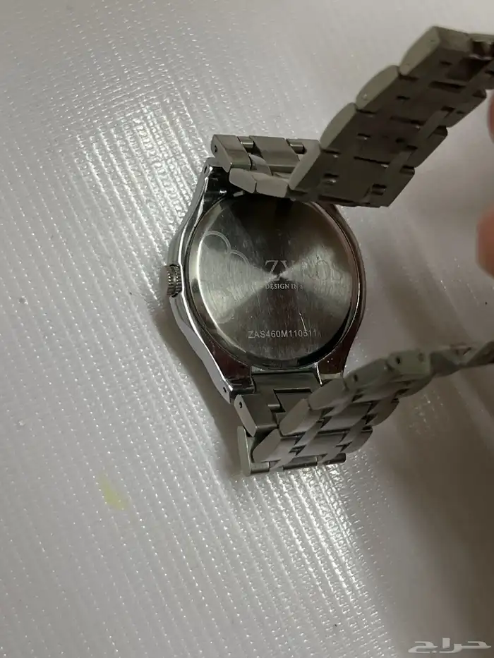 ساعه رجاليه 1