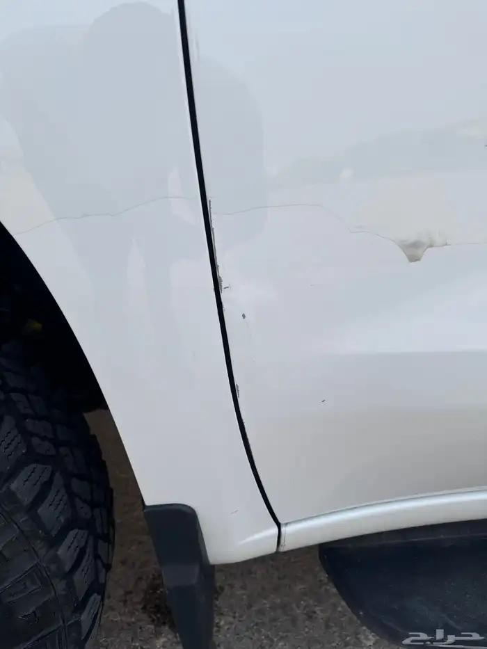 سلفرادو تريل بوس 2023 5