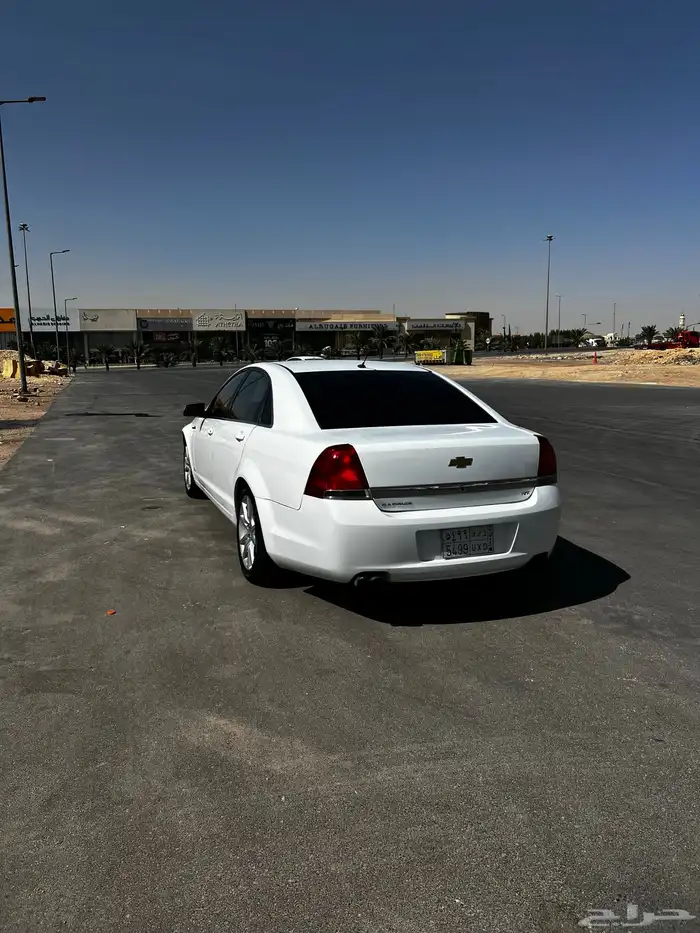 شفروليه كابرس 2015 للبيع 6