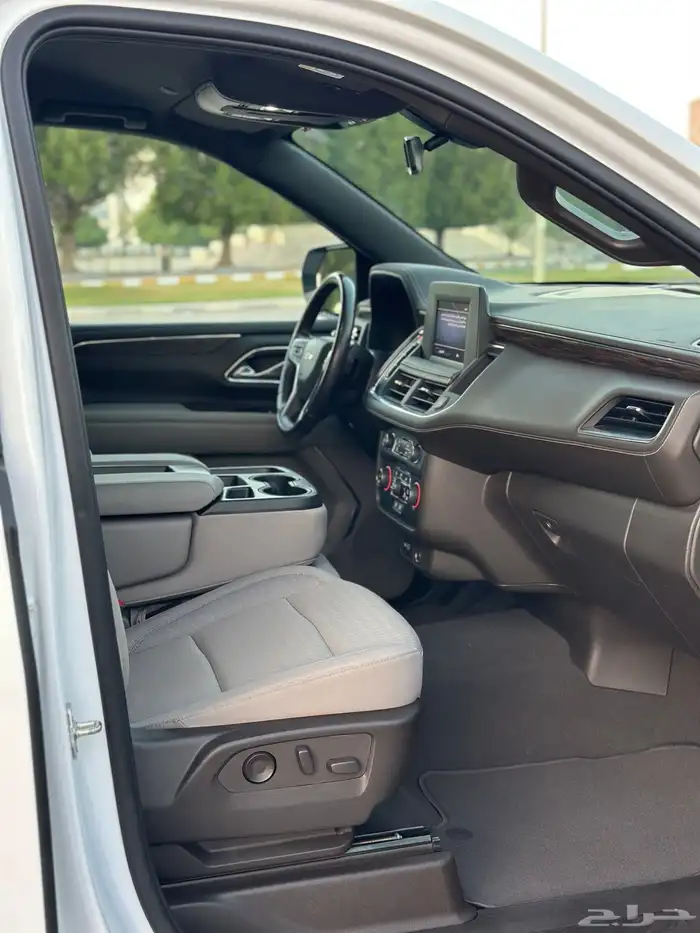 تاهو 2022 LS مطور (دبل) 39