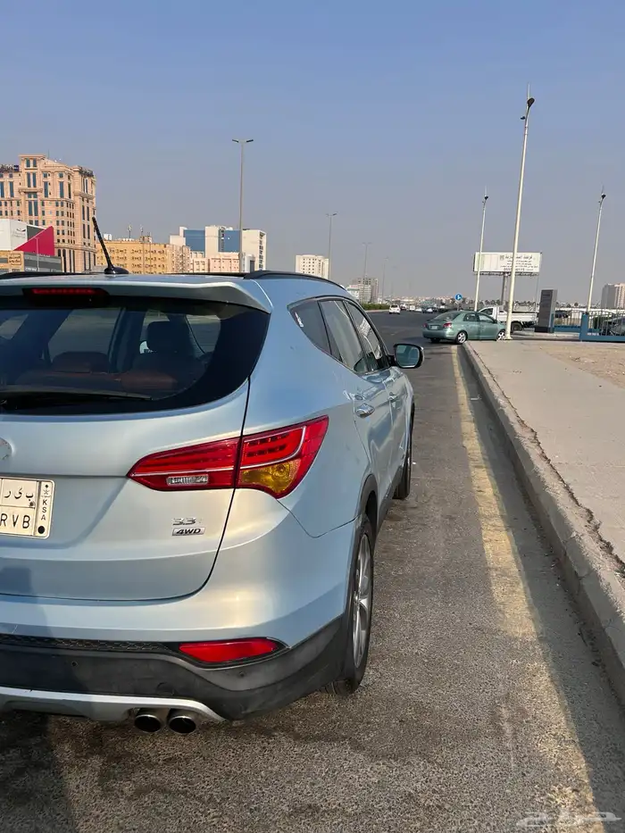 سنتافي فل كامل 2013 2